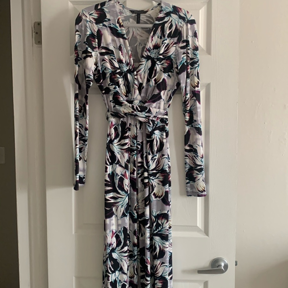 BCBG Maxi Dress